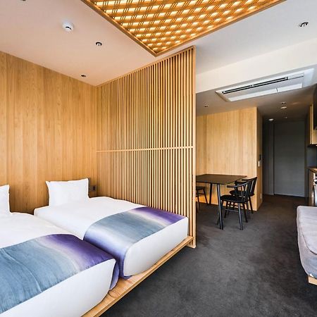 เดอะ มาจิยะ ซินเซง-เอง Hotel เกียวโต ภายนอก รูปภาพ