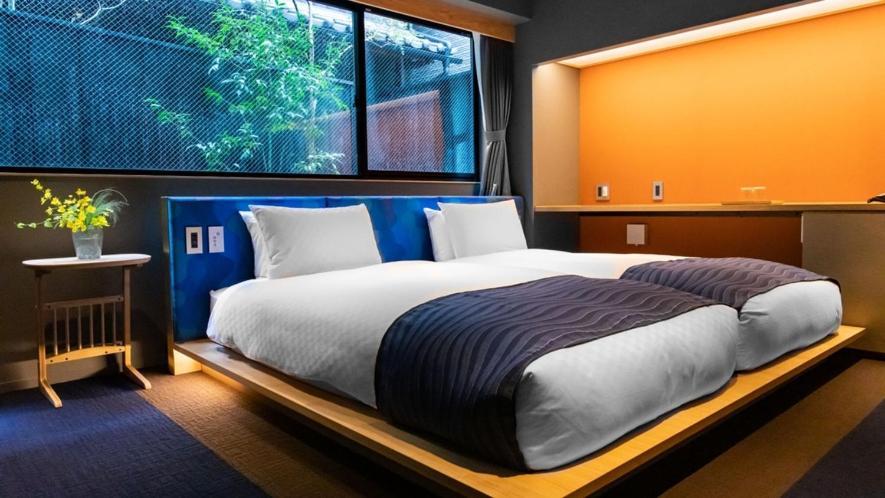 เดอะ มาจิยะ ซินเซง-เอง Hotel เกียวโต ภายนอก รูปภาพ